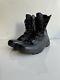 Nike Sfb Field 2 8 Tactical Military Combat Boots (black) Us 11.5 Ao7507-001
