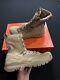 Nike Sfb Field 2 8 Tactical Military Combat Boots Desserts Ao7507-200 Men's 15