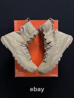 Nike SFB Field 2 8 Tactical Military Combat Boots Desserts AO7507-200 Men's 15