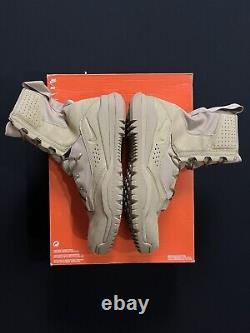 Nike SFB Field 2 8 Tactical Military Combat Boots Desserts AO7507-200 Men's 15