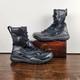 Nike Sfb Field 2 8 Tactical Military Combat Boots Men's 6 Black Ao7507 001