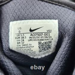 Nike SFB Field 2 8 Tactical Military Combat Boots Men's 6 Black AO7507 001