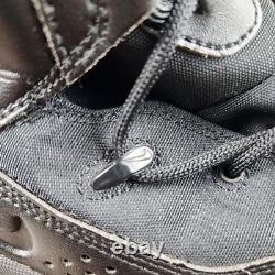 Nike SFB Field 2 8 Tactical Military Combat Boots Men's 6 Black AO7507 001