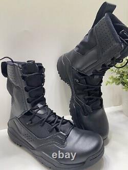 Nike SFB Field 2 8 Tactical Military Combat Boots Special Field Mens Size 10