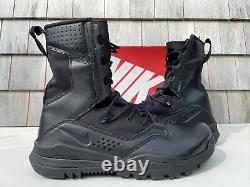 Nike SFB Field 2 8 Tactical Military Combat Boots Special Field Mens Size 11
