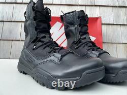 Nike SFB Field 2 8 Tactical Military Combat Boots Special Field Mens Size 11