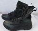 Nike Sfb Field 2 8 Tactical Military Boots Sz 10-12 Black Ao7507 001