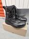 Nike Sfb Field 2 Boot 8 Tactical Military Black Leather Men's Sz 12 Ao7507-001