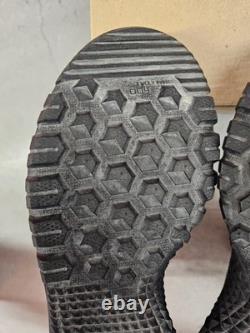 Nike SFB Field 2 Boot 8 Tactical Military Black Leather Men's Sz 12 AO7507-001