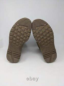 Nike SFB Field 2 Boot Coyote Brown Leather Tactical Military Combat Men's 11.5