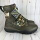 Nike Sfb Field 2 Combat Military Tactical Boots 8 Waterproof Camo Men Choose Sz