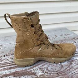 Nike SFB Field 2 Leather 8 Tactical Boots AQ1202-900 Size 12.5 Mens