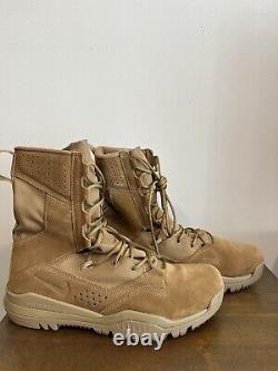 Nike SFB Field 2 Tactical Military Combat Hunting Hiking Boot Boots Sz 11