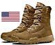 Nike Sfb Field 8 Inch Leather Boot'coyote' Tactical Military 688974-220