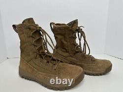 Nike SFB Field 8 Inch Leather Boot'Coyote' Tactical Military 688974-220
