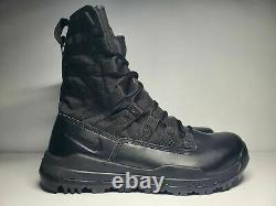 Nike SFB Field GEN 2 8 Tactical Black Boots Military 922474-001 Men's Sizes