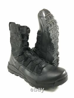 Nike SFB Field Gen 2 8 Tactical Military Combat Boots Black 922474-001 Sz 12.5