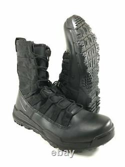 Nike SFB Field Gen 2 8 Tactical Military Combat Boots Black 922474-001 Sz 13 US