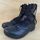 Nike Sfb Field Ii 8 Men's Sz 10.5 Tactical Boots Military Triple Black New