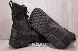 Nike SFB Field Mens 10 Tactical Military Boots Black 631371-090 Mens 12.5