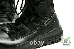 Nike SFB GEN 2 8 Black Military Combat Tactical Boots 922474-001 New All Sizes