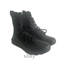 Nike SFB GEN 2 8 Boots Tactical 922474 001 Mens Sz 7 Black Military LEO NEW