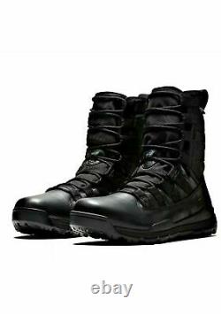 Nike SFB GEN 2 8 GTX Gore-Tex Black 922472-002 Military Tactical Boots Men's