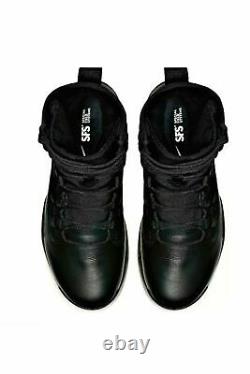 Nike SFB GEN 2 8 GTX Gore-Tex Black 922472-002 Military Tactical Boots Men's