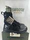 Nike Sfb Gen 2 8 Gtx Gore-tex Black 922472-002 Military Tactical Boots Men's 6