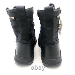 Nike SFB GEN 2 8 GTX Gore Tex Black 922472-002 Size 9.5 Military Tactical Boots