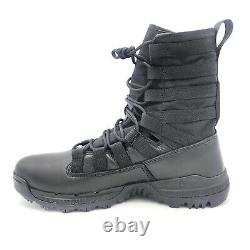 Nike SFB GEN 2 8 GTX Gore Tex Black 922472-002 Size 9.5 Military Tactical Boots