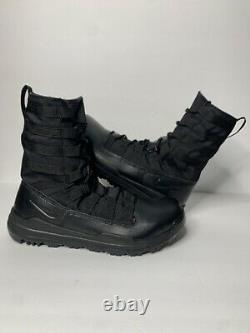 Nike SFB GEN 2 Black 8 Military Combat Tactical Boots 922474-001 Mens 13 NEW