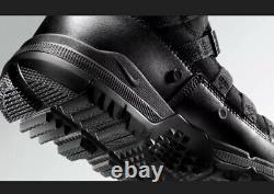 Nike SFB GEN 2 Black 8 Military Combat Tactical Boots 922474-001 Mens 13 NEW