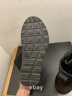 Nike SFB GEN 2 GORE-TEX 8 Black Military Tactical Boots 922472-002 Men Sz 12