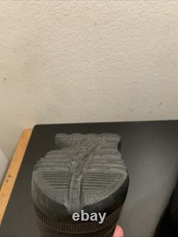 Nike SFB GEN 2 GORE-TEX 8 Black Military Tactical Boots 922472-002 Men Sz 12