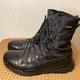 Nike Sfb Gen 2 Gore-tex 8 Mens Sz 10.5 Black Military Tactical Boots 922472-002