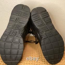 Nike SFB GEN 2 GORE-TEX 8 Mens Sz 10.5 Black Military Tactical Boots 922472-002