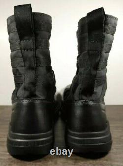 Nike SFB Gen 2 8 Black Mens Size 14 Military Combat Tactical Boots 922474-001