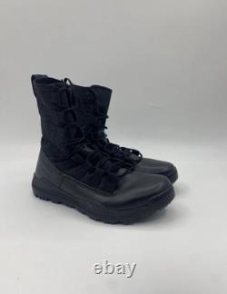 Nike SFB Gen 2 8 Black Military Combat Tactical Boots 922474-001 Men's Sz 7-14