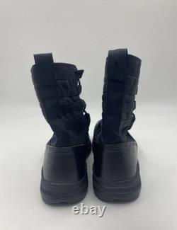 Nike SFB Gen 2 8 Black Military Combat Tactical Boots 922474-001 Men's Sz 7-14