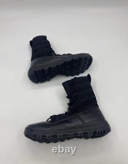 Nike SFB Gen 2 8 Black Military Combat Tactical Boots 922474-001 Men's Sz 7-14