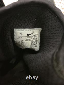 Nike SFB Gen 2 8 Black Military Combat Tactical Boots 922474-001 Mens Size 10