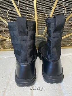 Nike SFB Gen 2 8 Black Military Combat Tactical Boots Size 12 922474-001