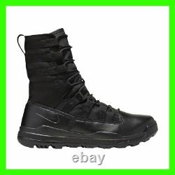 Nike SFB Gen 2 8 Black Tactical Mens Military Combat Boots 922474-001