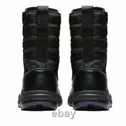 Nike SFB Gen 2 8 Black Tactical Mens Military Combat Boots 922474-001