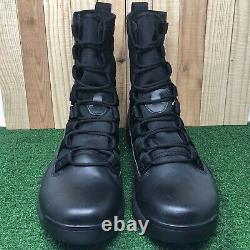 Nike SFB Gen 2 8 Black Tactical Military Combat Boots 922474-001 Mens Size 13