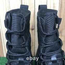 Nike SFB Gen 2 8 Black Tactical Military Combat Boots 922474-001 Mens Size 13
