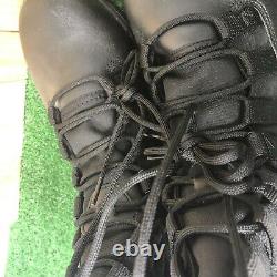 Nike SFB Gen 2 8 Black Tactical Military Combat Boots 922474-001 Mens Size 13