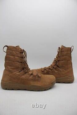 Nike SFB Gen 2 8 Coyote Brown Men's 14 Boots Combat Military Tactical 922471-900