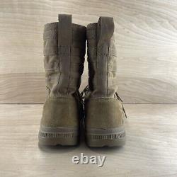 Nike SFB Gen 2 8 Leather Mens Size 13 Coyote Brown Combat Tactical Field Boots